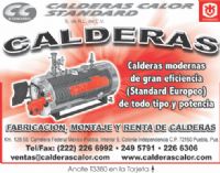 quemadores